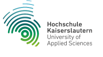 Logo der Hochschule Kaiserslautern